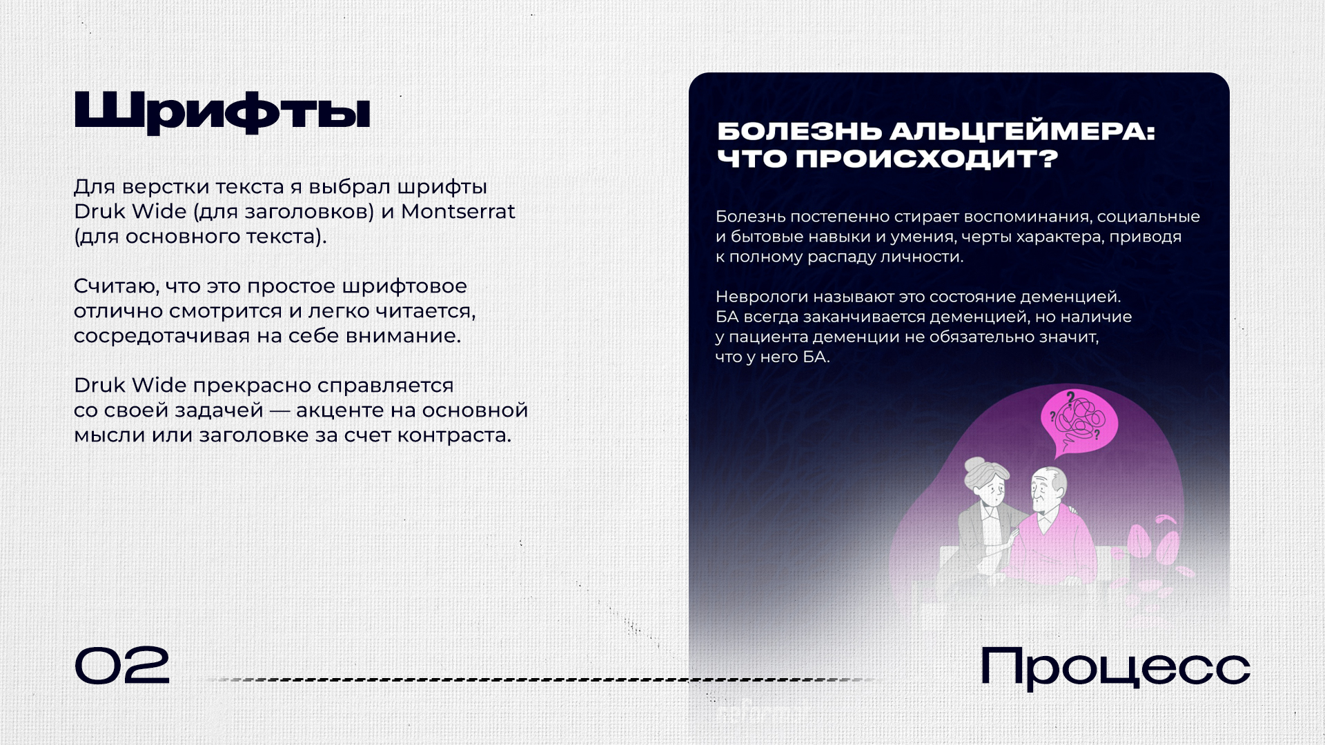 Neformat Clinic — Изображение №17 — Графика, Маркетинг на Dprofile