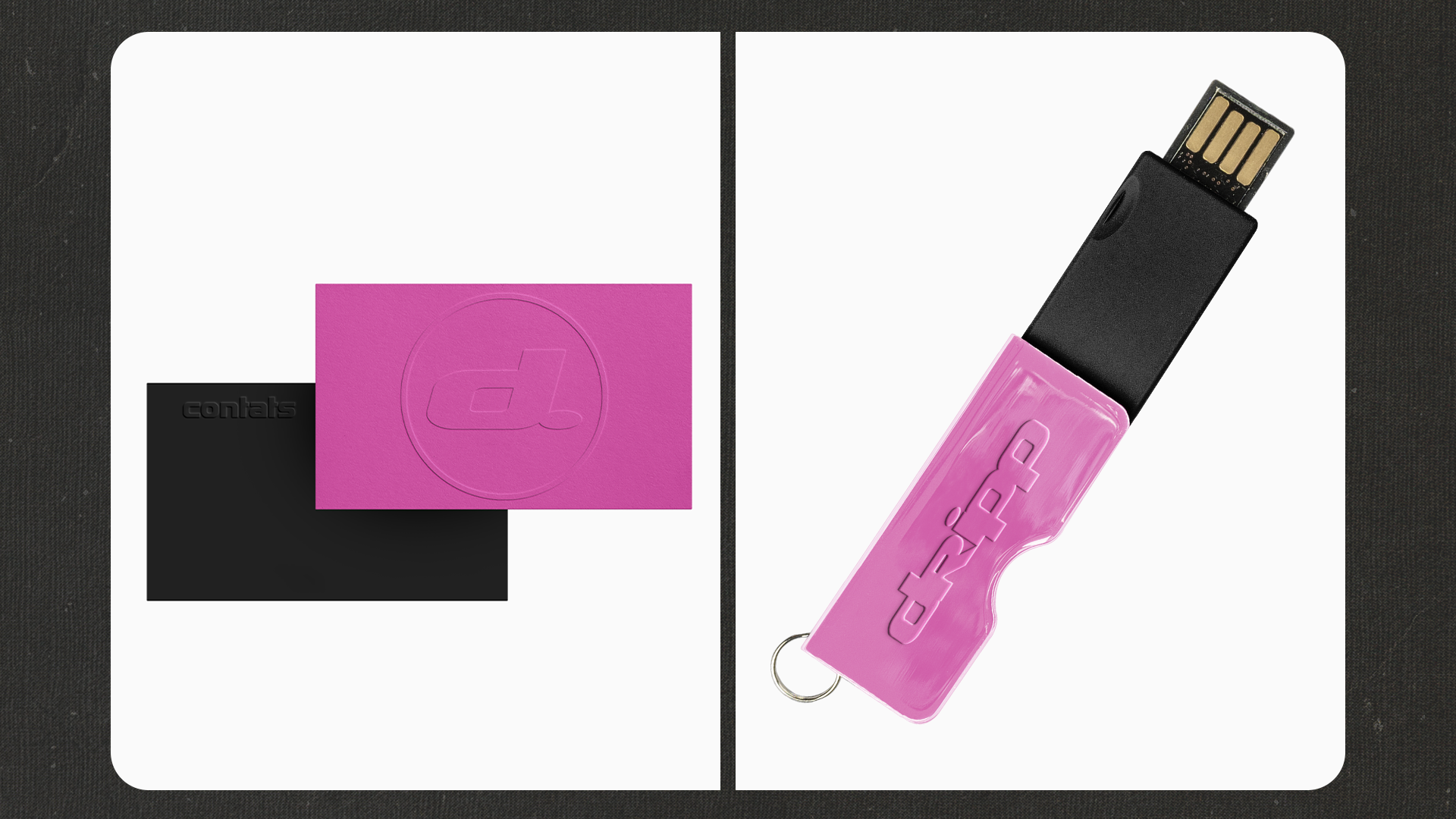 dripp team brandbook — Изображение №28 — Брендинг на Dprofile