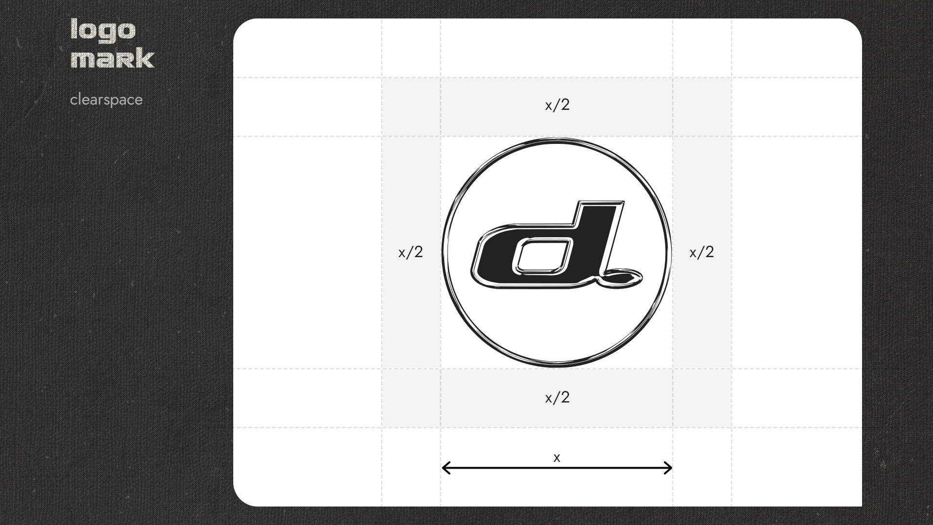 dripp team brandbook — Изображение №10 — Брендинг на Dprofile
