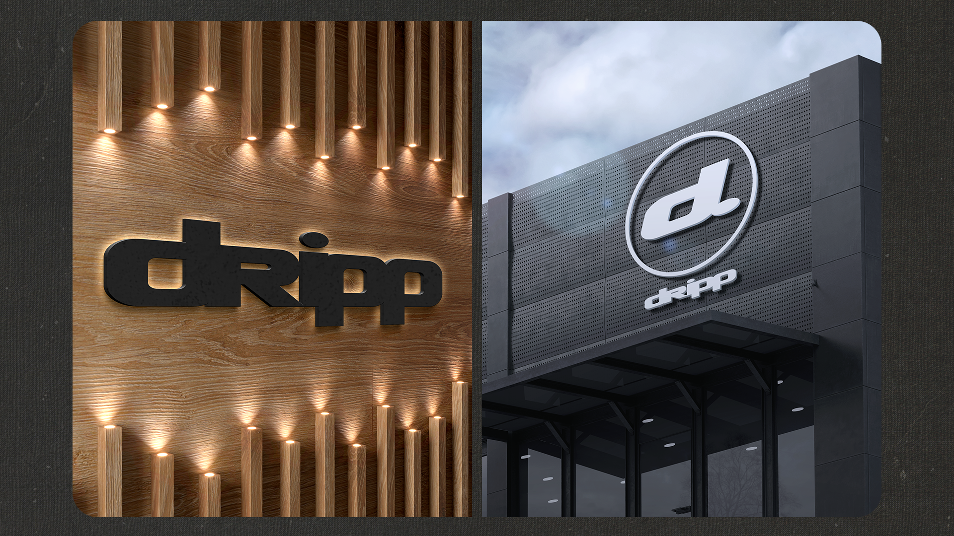 dripp team brandbook — Изображение №30 — Брендинг на Dprofile