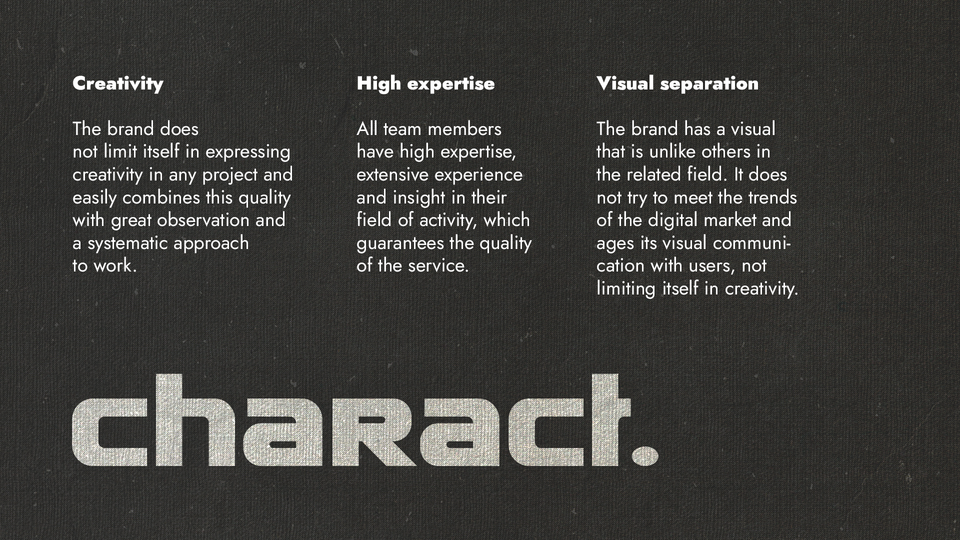 dripp team brandbook — Изображение №4 — Брендинг на Dprofile