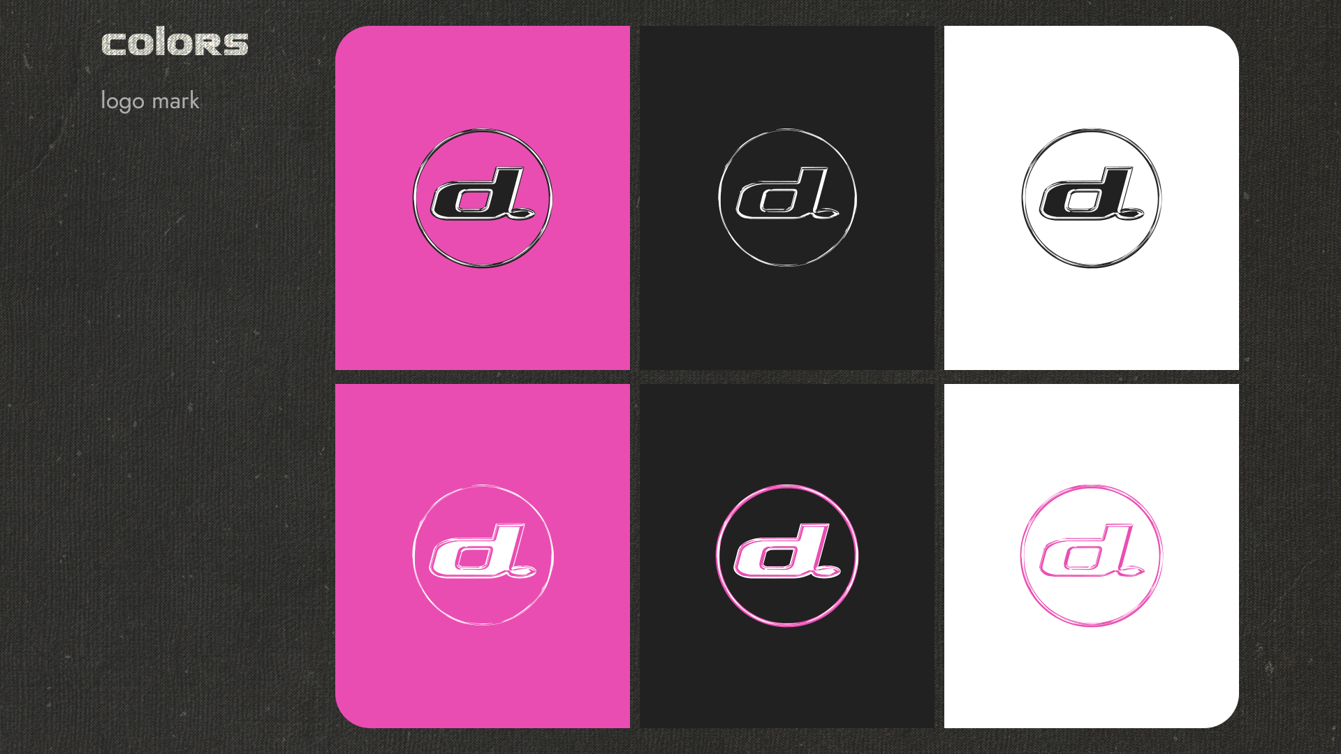 dripp team brandbook — Изображение №17 — Брендинг на Dprofile