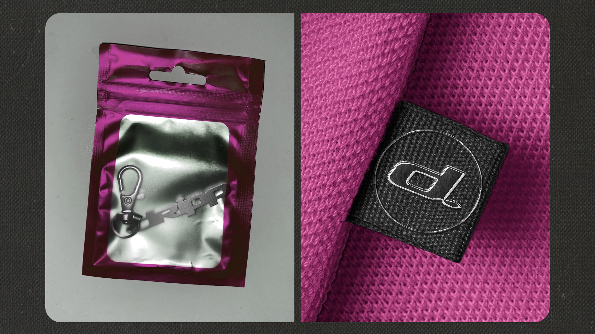 dripp team brandbook — Изображение №27 — Брендинг на Dprofile