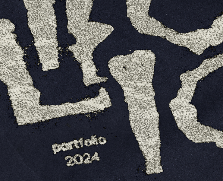 PORTFOLIO 2024 на Dprofile