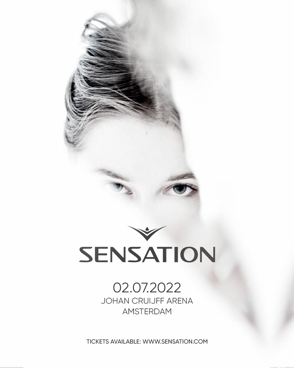 Sensation Netherlands — Изображение №2 — Брендинг, Иллюстрация на Dprofile