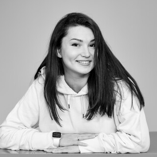 Аватар пользователя Lena Rubleva