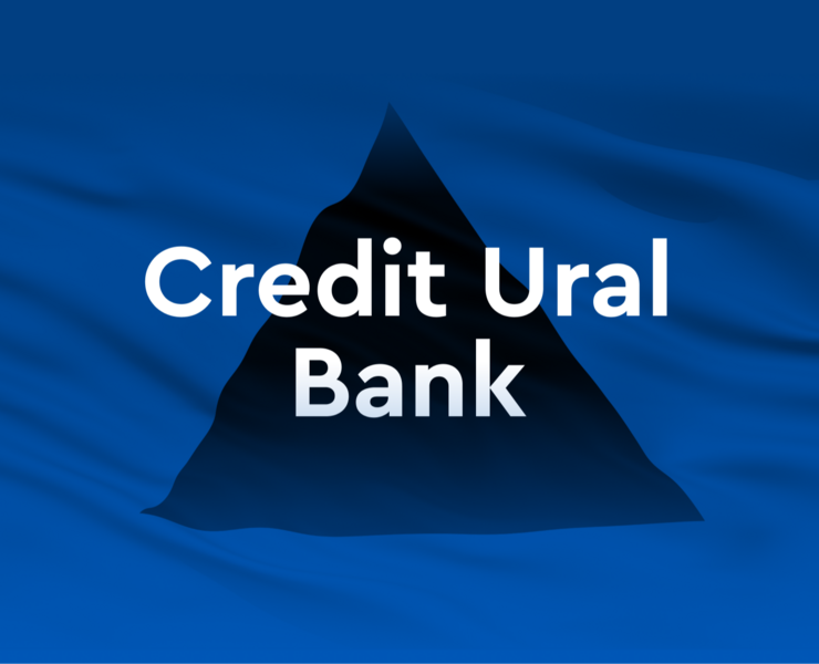 CreditUralBank — Интерфейсы на Dprofile