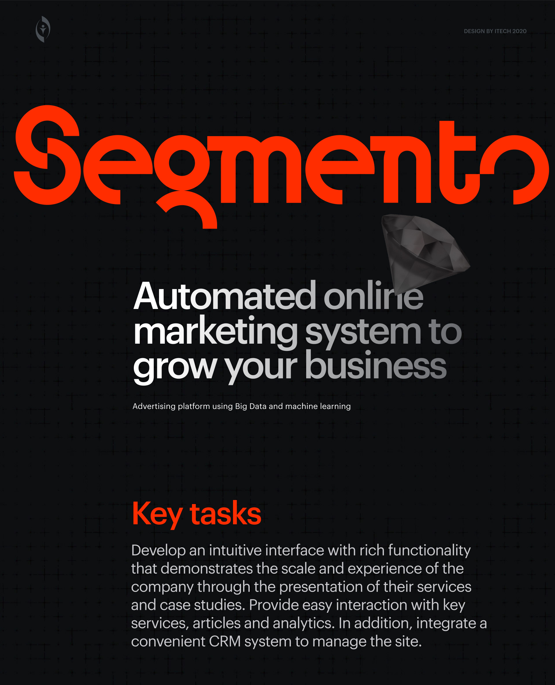 Segmento — Изображение №1 — Интерфейсы на Dprofile