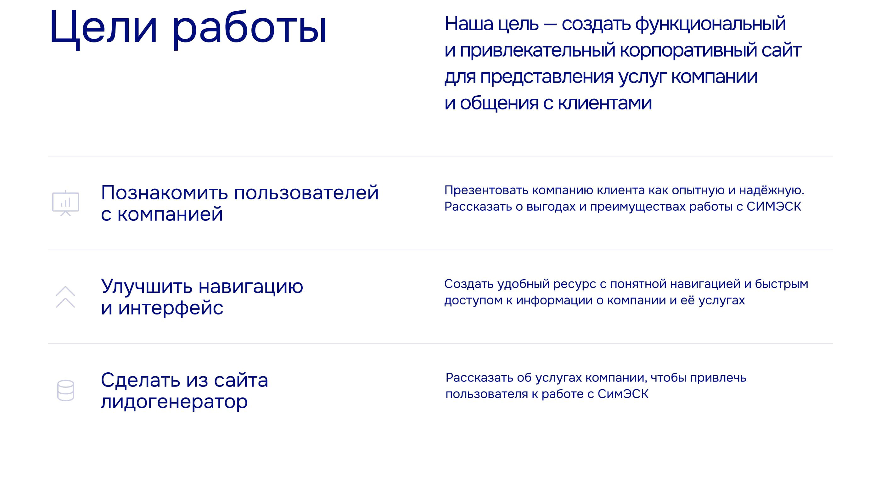 СимЭСК | Независимая энергосбытовая компания — Изображение №4 — Интерфейсы, 3D на Dprofile