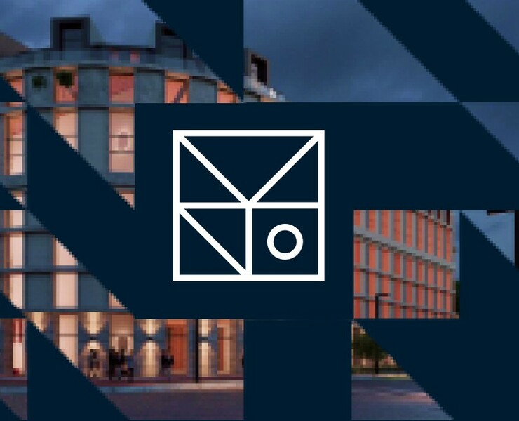 YARDO | Development company — Интерфейсы, Графика на Dprofile
