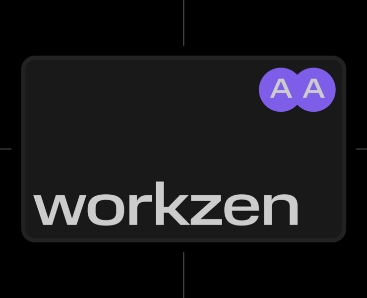 Workzen на Dprofile