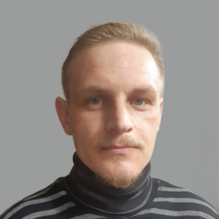 Аватар пользователя Денис Мелкишев