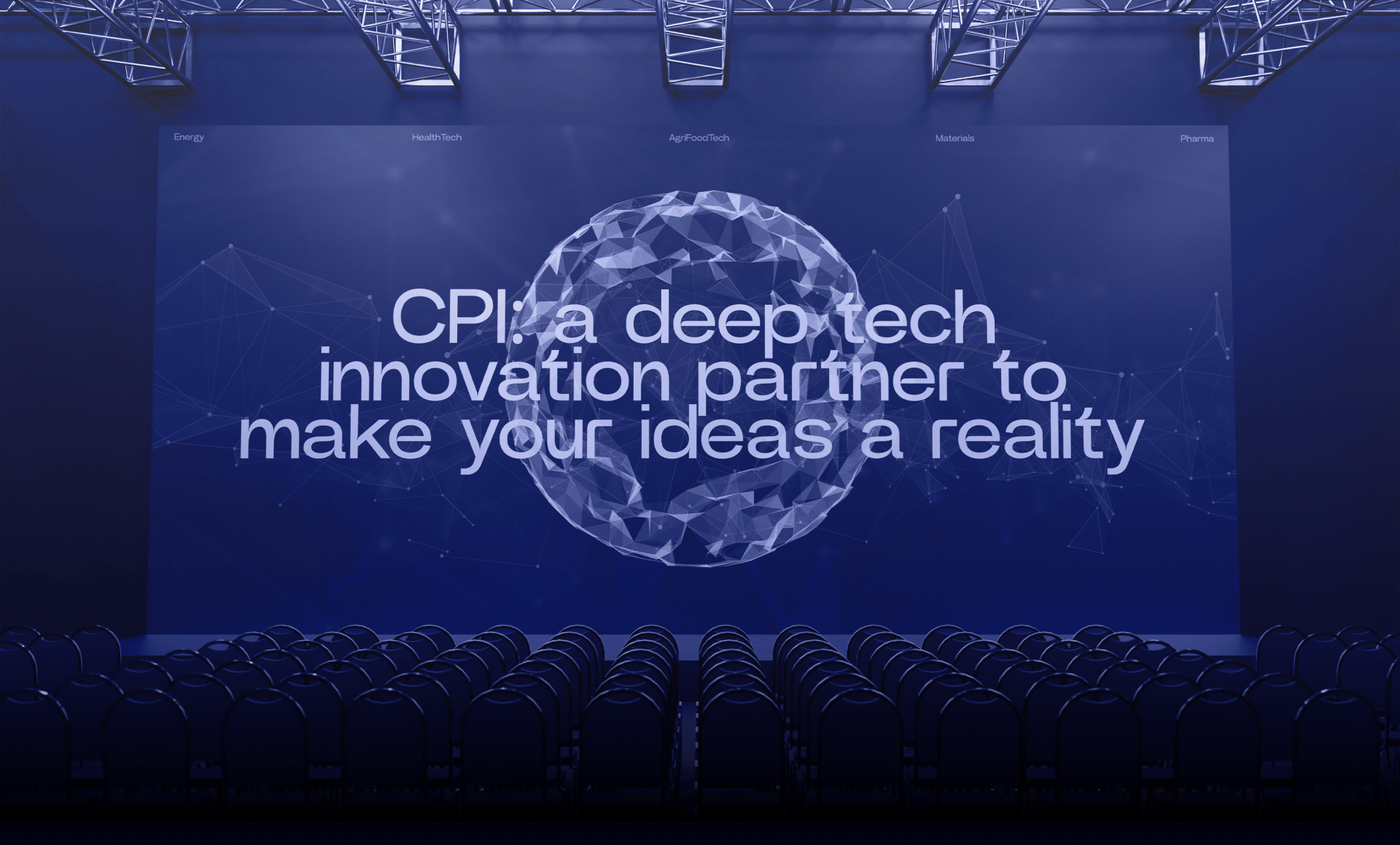 CPI | Corporate website | Redesign — Изображение №11 — Интерфейсы на Dprofile