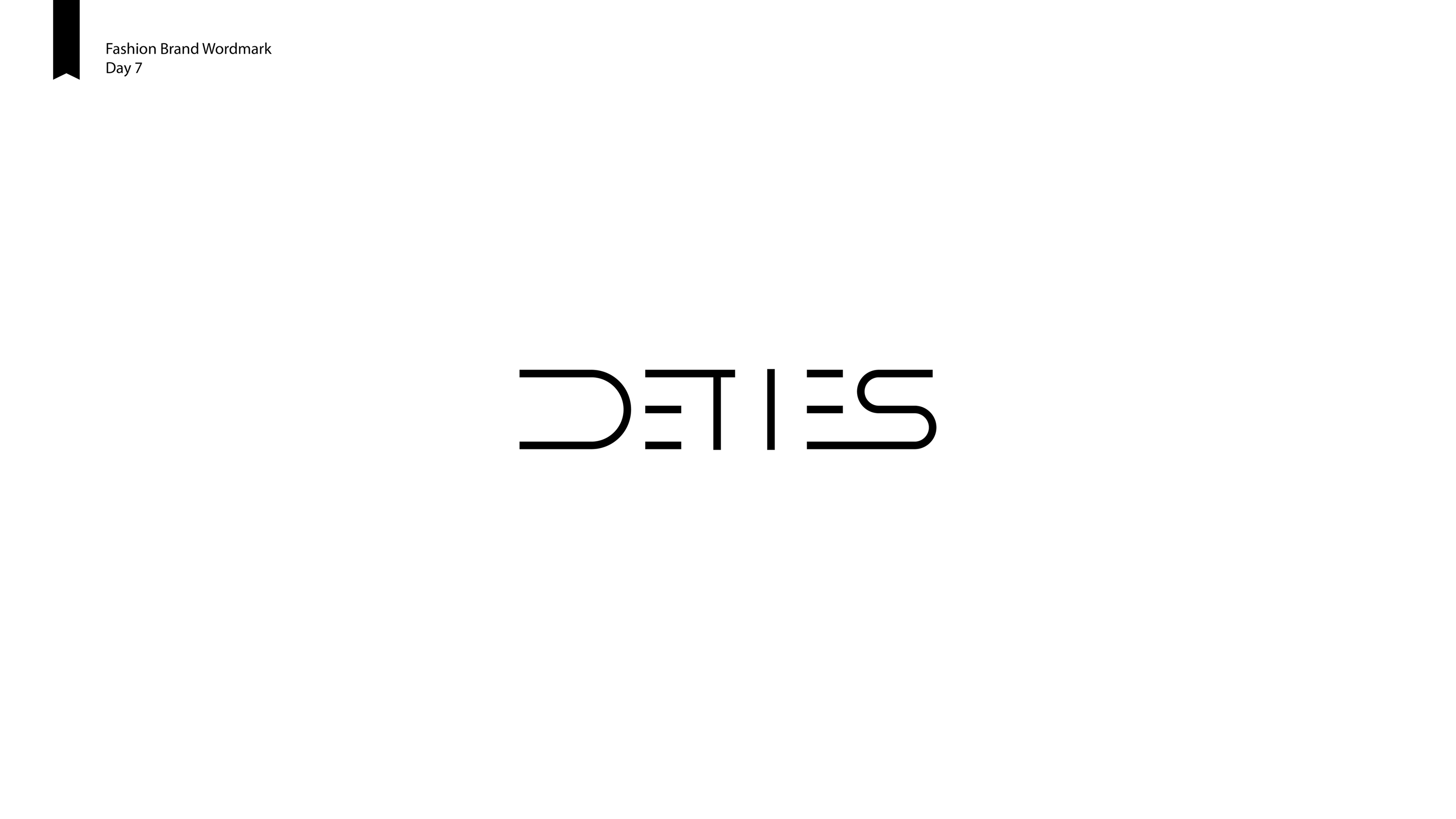 Logofolio Daily Logo Challenge — Изображение №8 — Графика на Dprofile