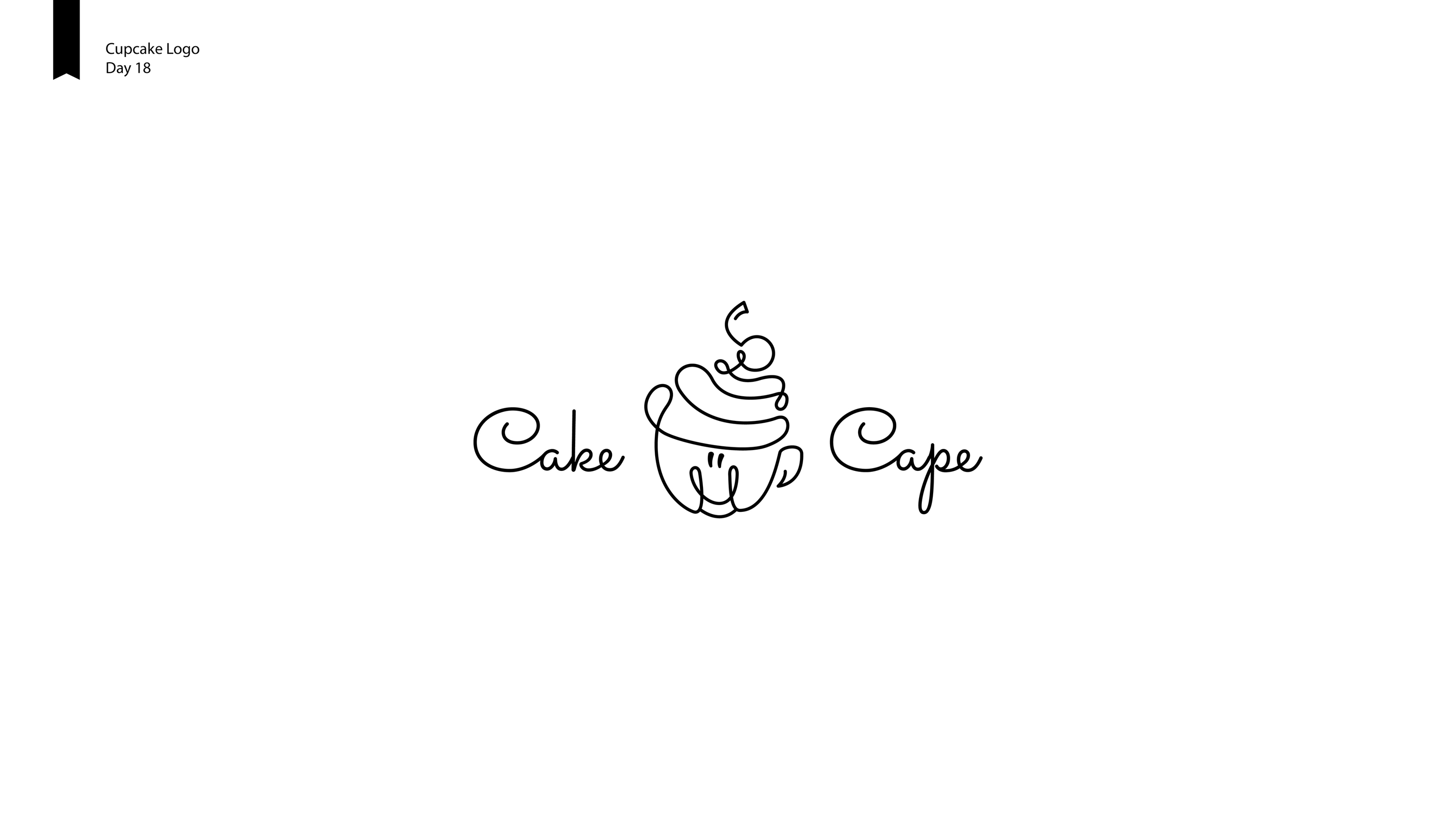 Logofolio Daily Logo Challenge — Изображение №12 — Графика на Dprofile