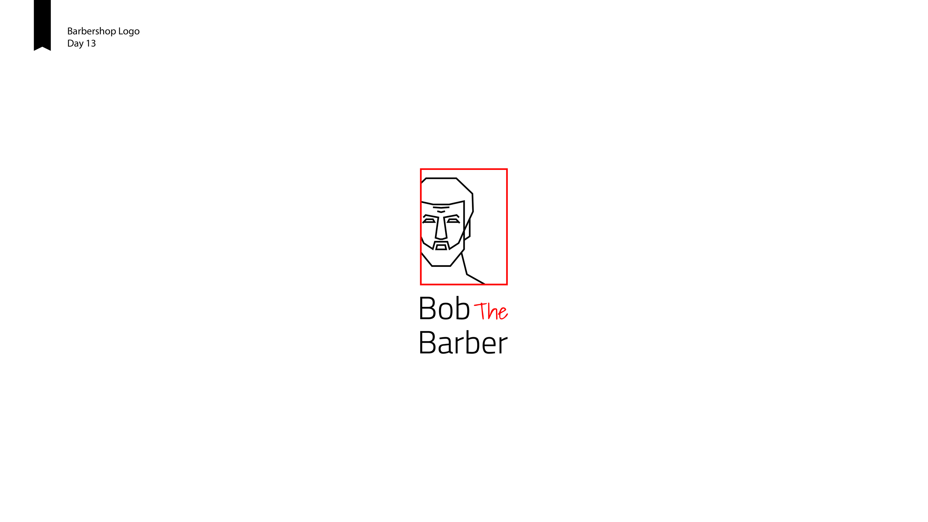 Logofolio Daily Logo Challenge — Изображение №10 — Графика на Dprofile