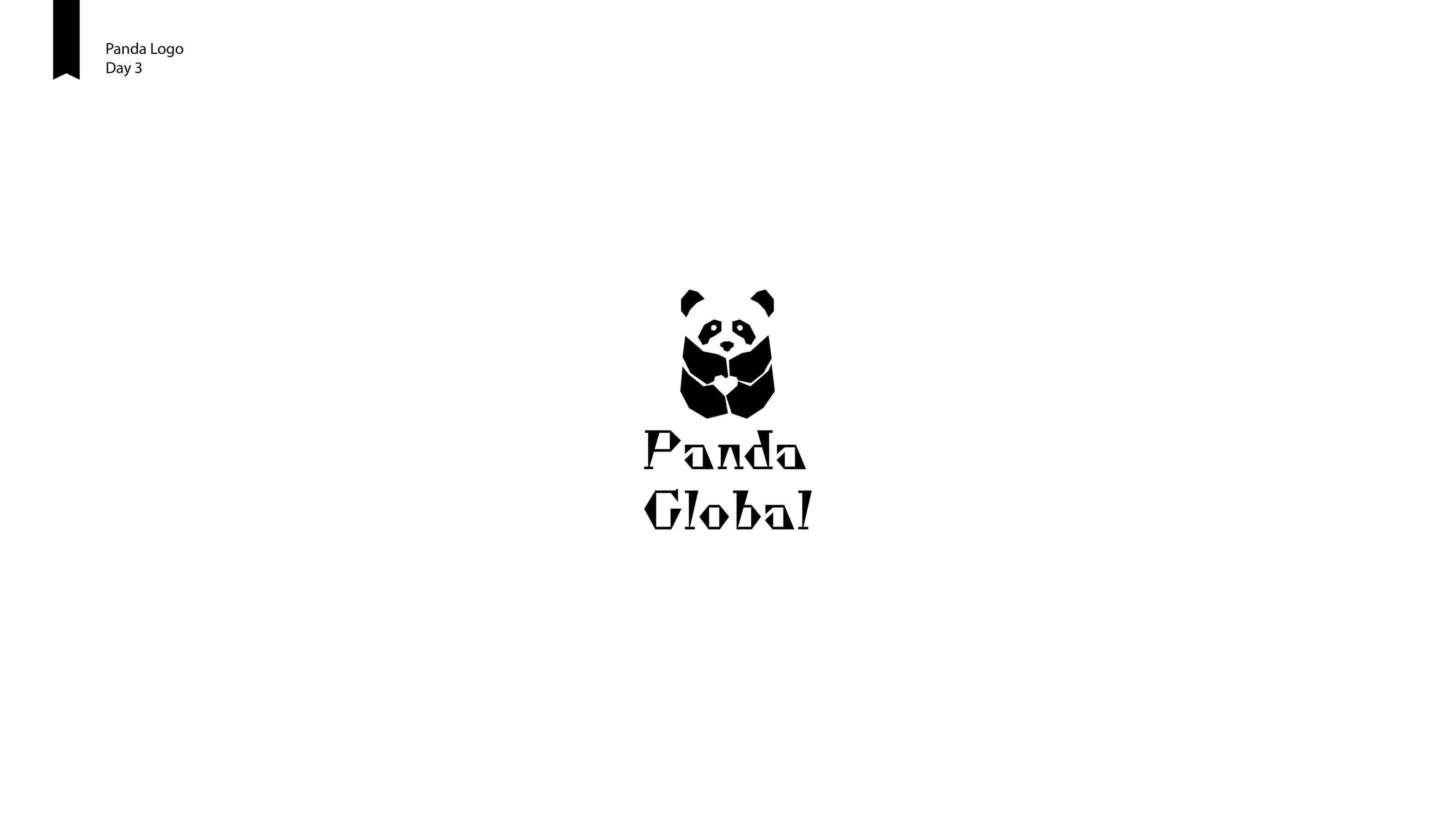 Logofolio Daily Logo Challenge — Изображение №4 — Графика на Dprofile
