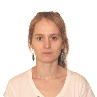 Аватар пользователя Катерина Луковкина