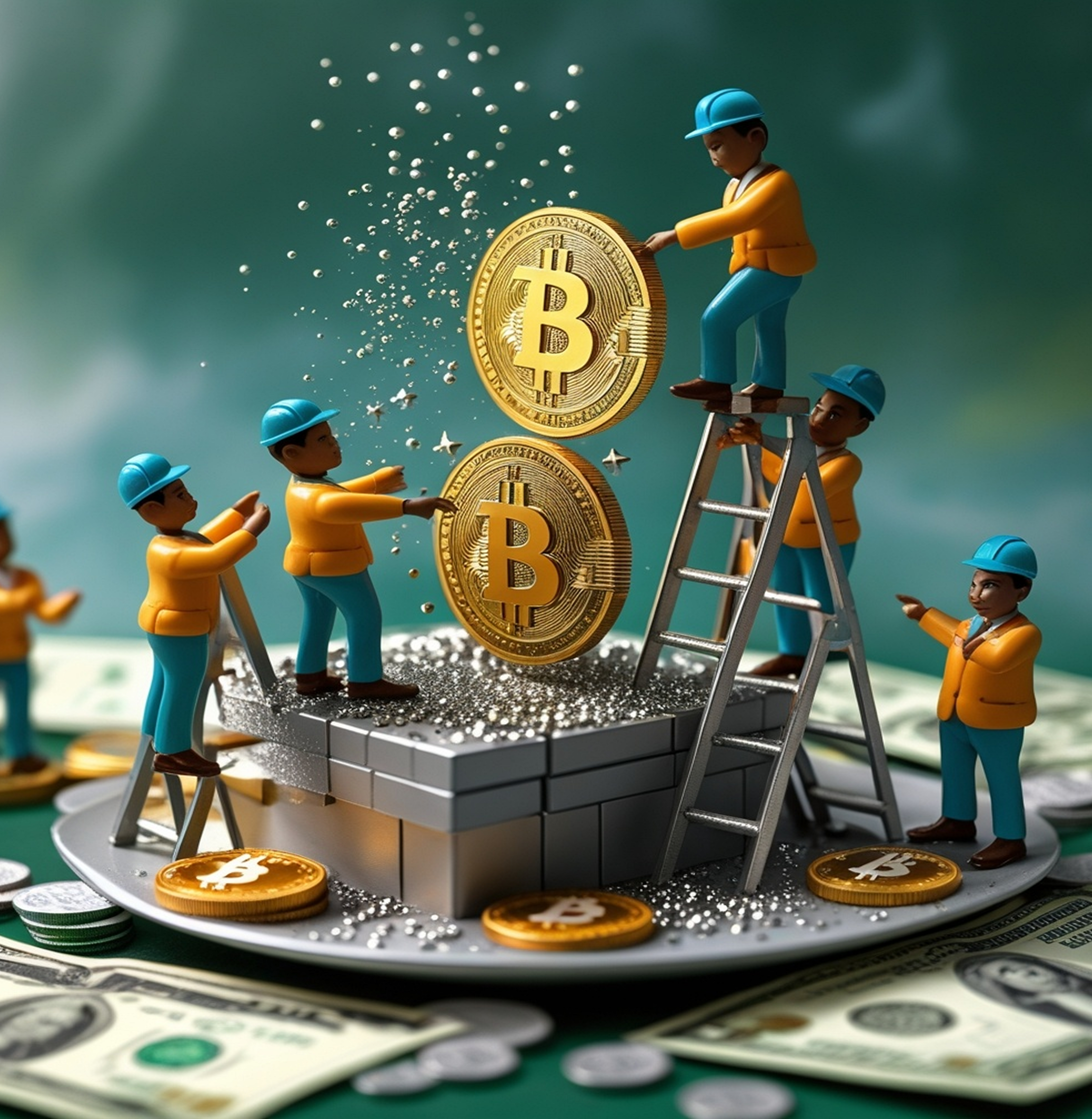 CRYPTON25 — Изображение №11 — Интерфейсы на Dprofile