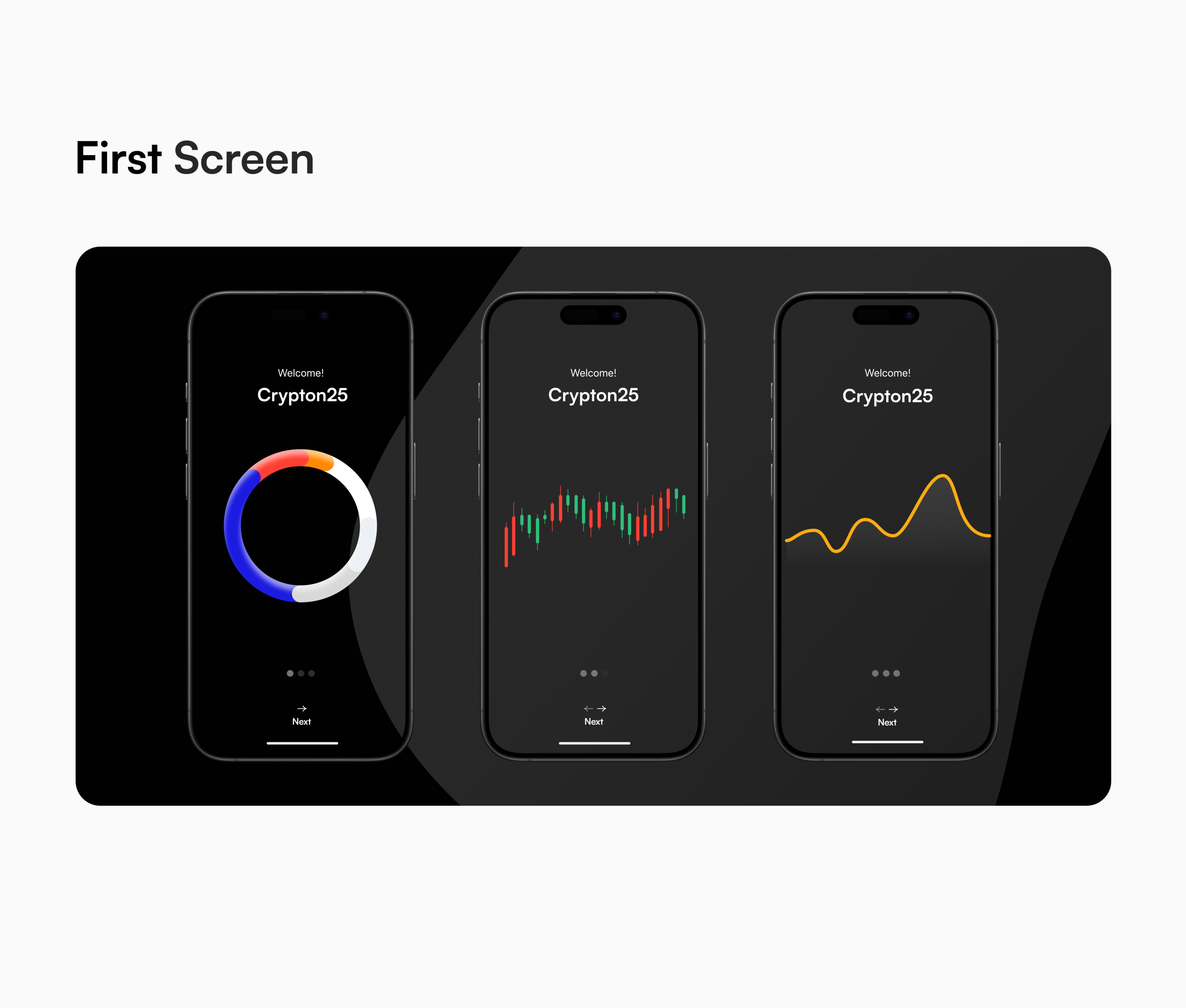 CRYPTON25 — Изображение №2 — Интерфейсы на Dprofile