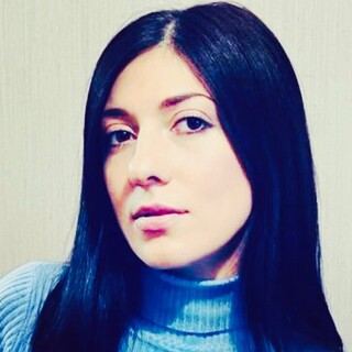 Аватар пользователя Nina Khachaturyan