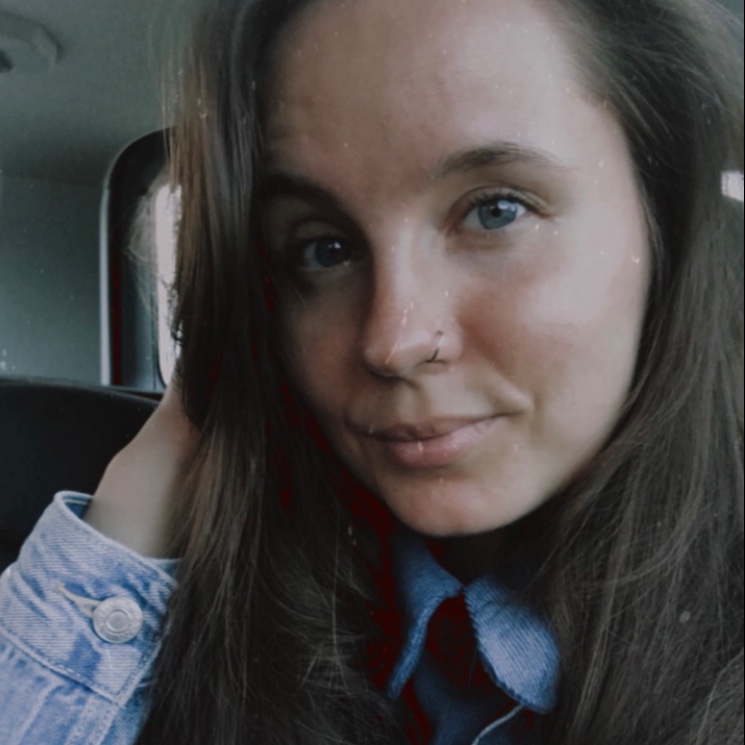 Аватар пользователя Daria Kulikova