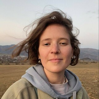 Аватар пользователя Алина Калачарова
