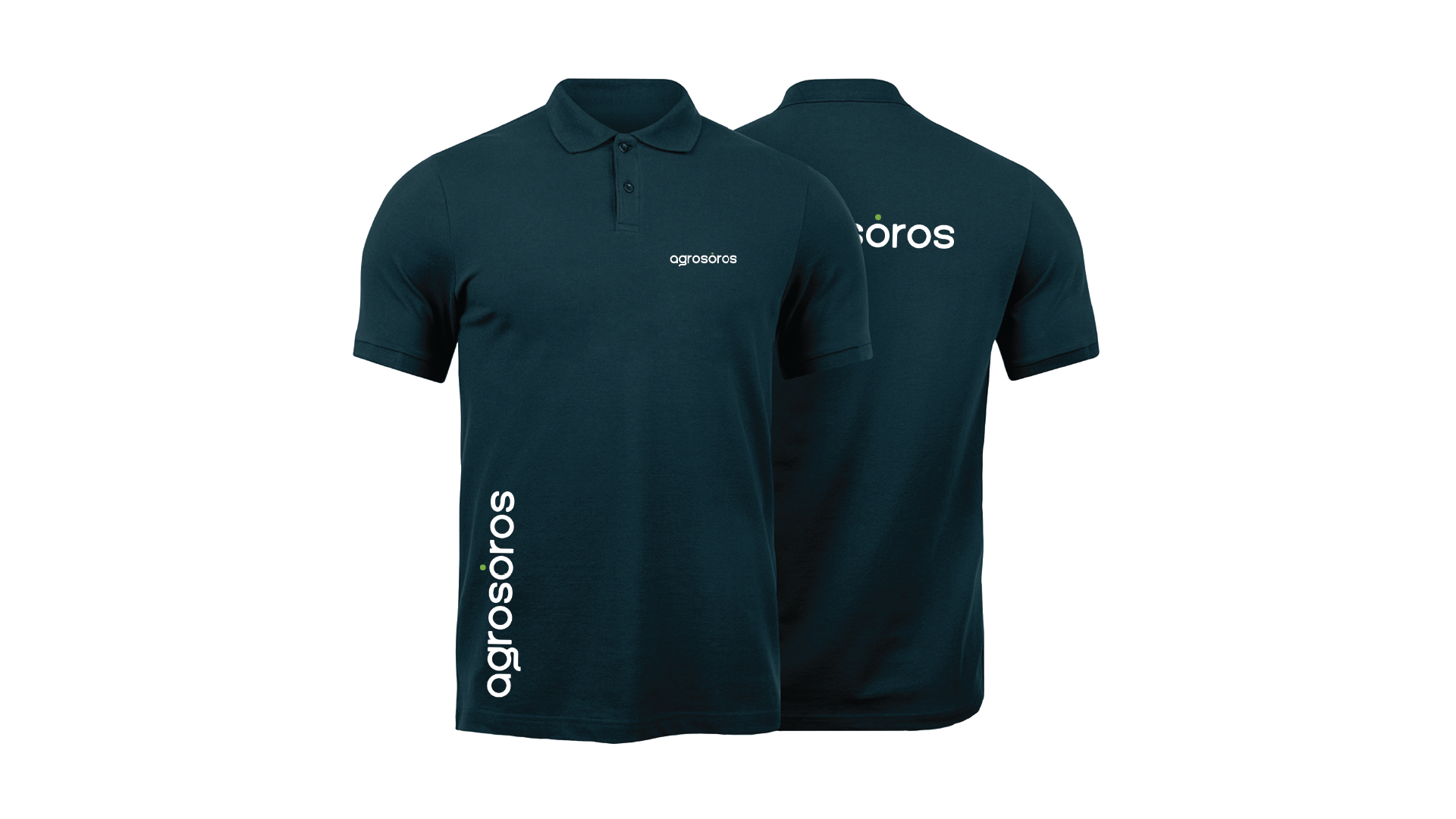 Agrosoros | Brand Identity — Изображение №14 — Брендинг на Dprofile