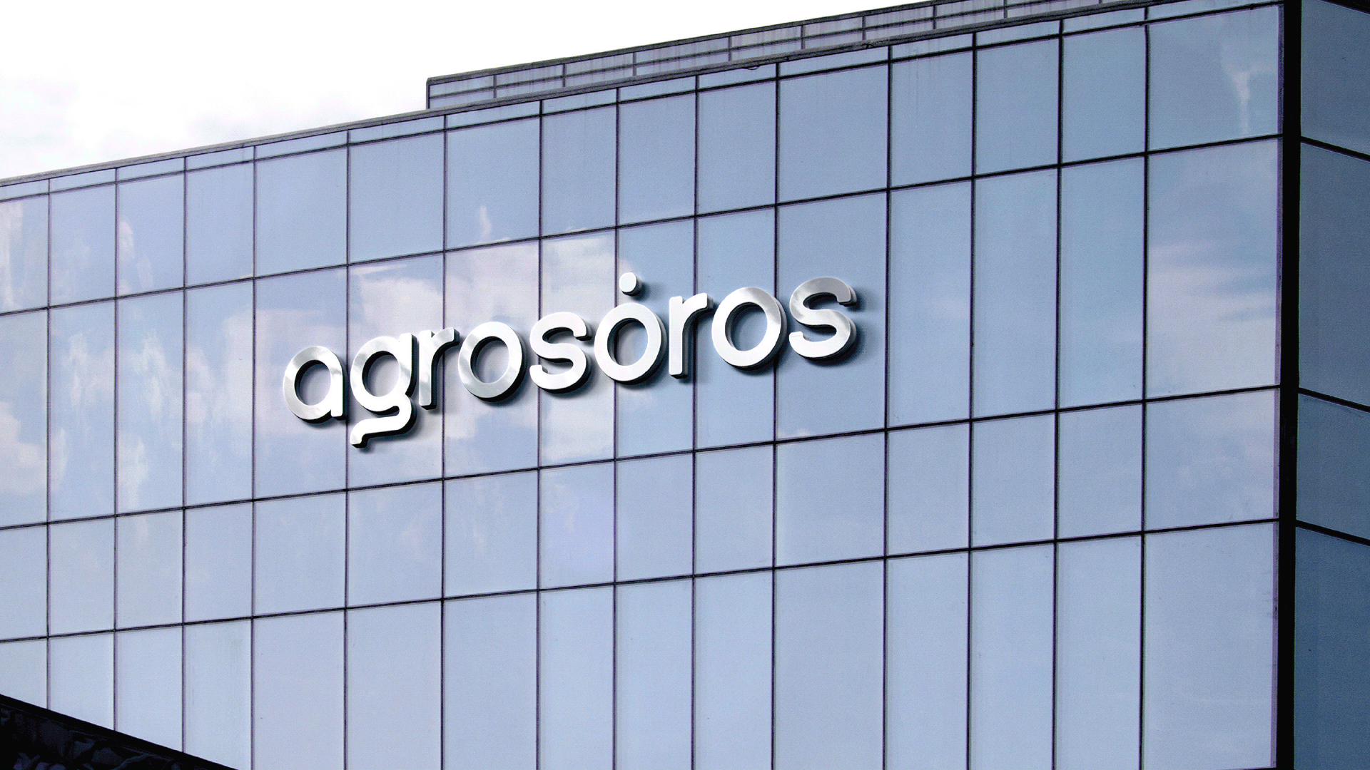 Agrosoros | Brand Identity — Изображение №23 — Брендинг на Dprofile