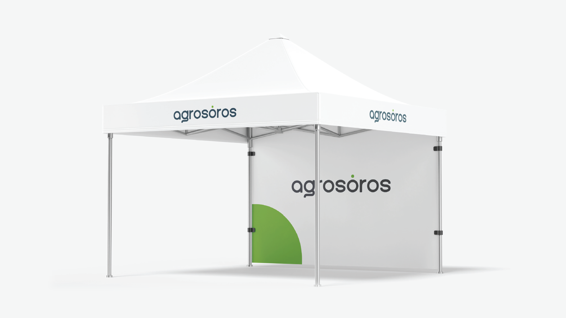 Agrosoros | Brand Identity — Изображение №19 — Брендинг на Dprofile