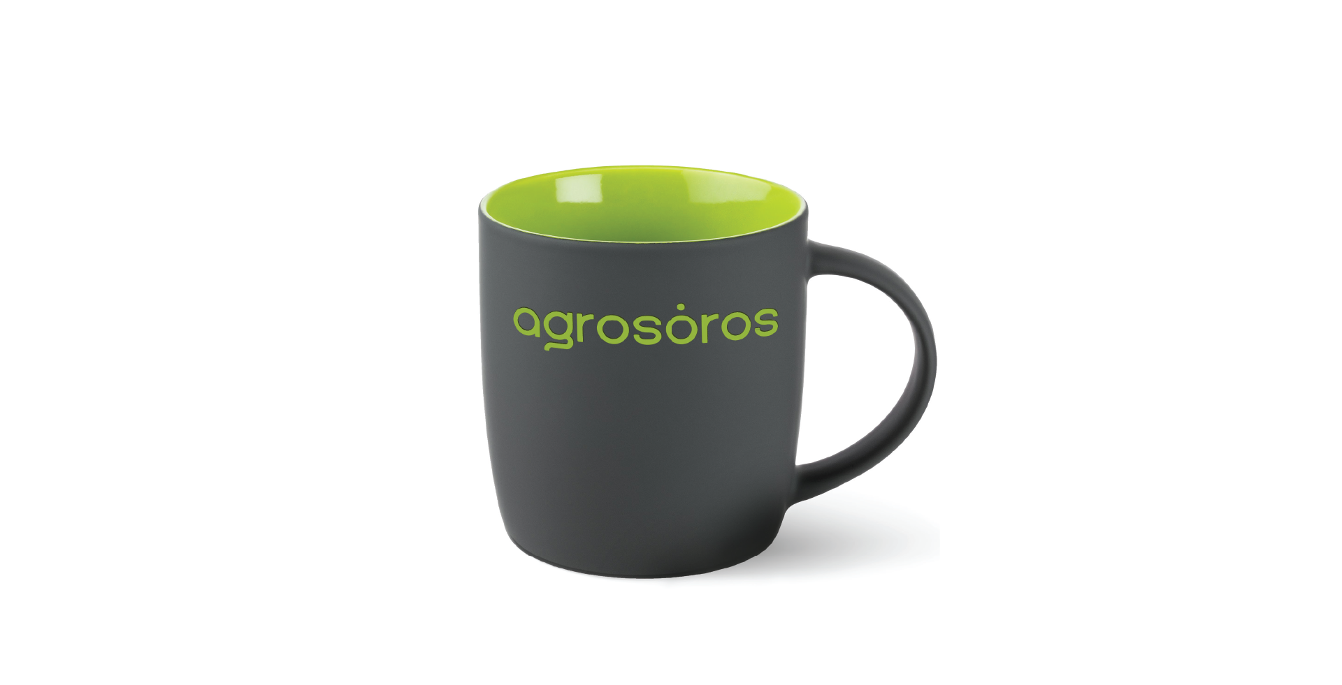 Agrosoros | Brand Identity — Изображение №20 — Брендинг на Dprofile