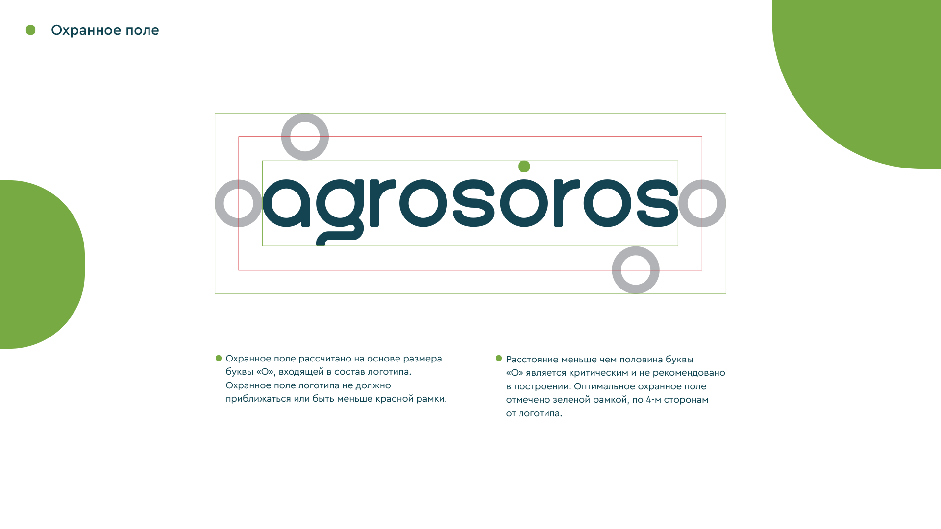 Agrosoros | Brand Identity — Изображение №3 — Брендинг на Dprofile