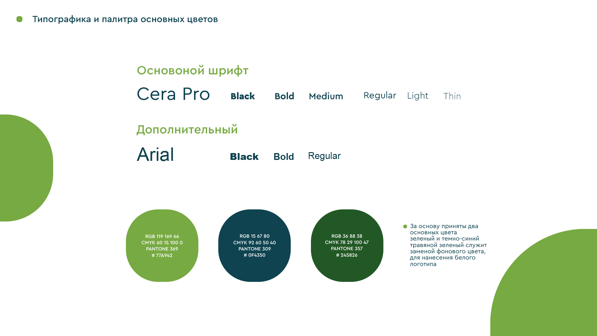 Agrosoros | Brand Identity — Изображение №5 — Брендинг на Dprofile