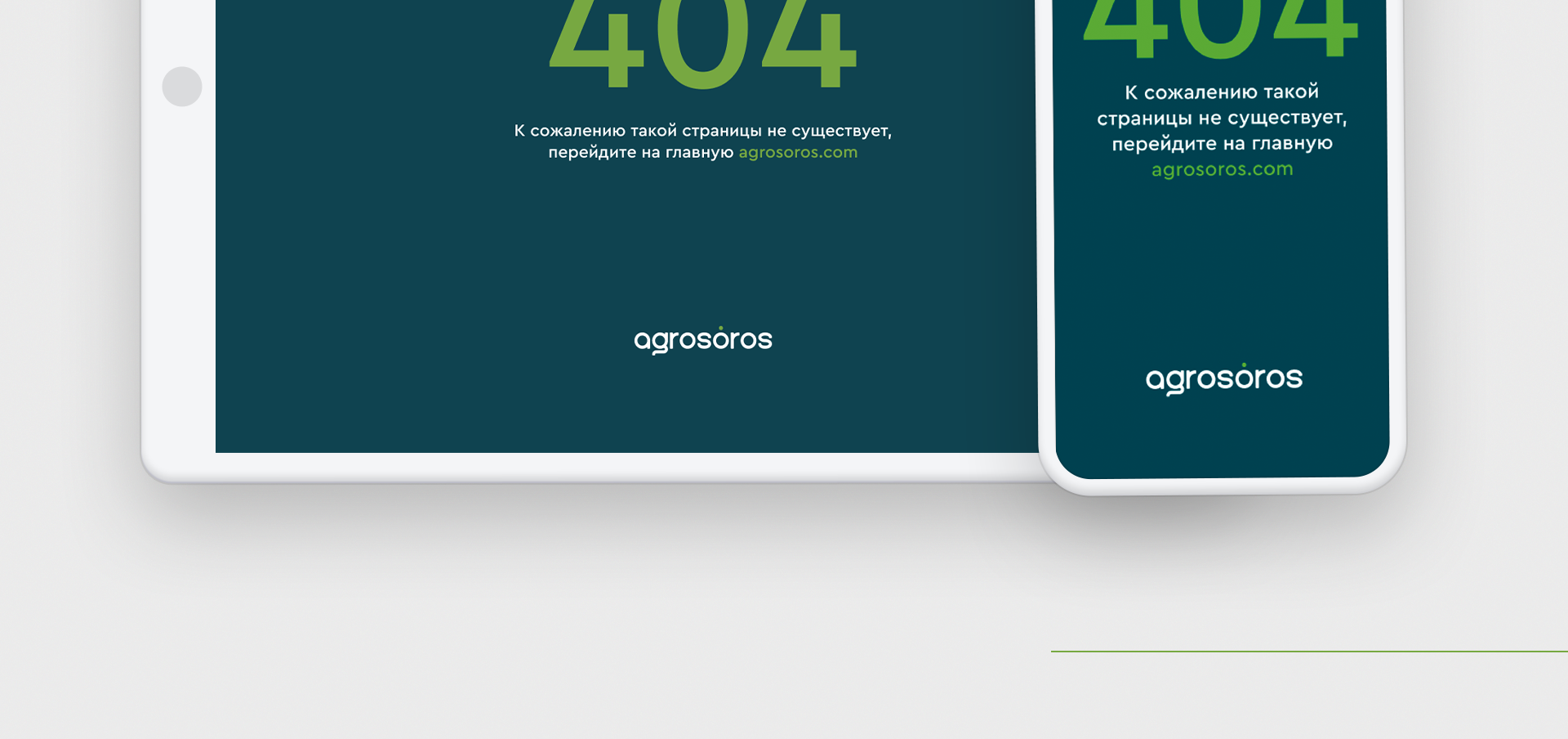 Agrosoros | UI / UX / Branding — Изображение №15 — Интерфейсы, Брендинг на Dprofile