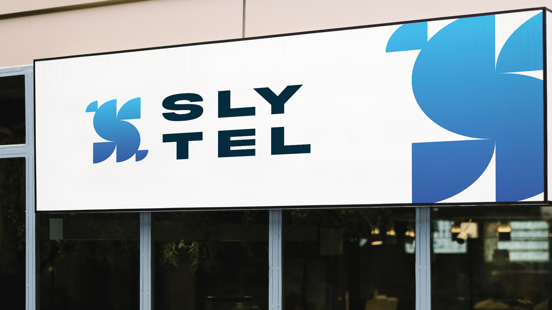 SLYTEL | Brand Identity — Изображение №6 — Брендинг на Dprofile