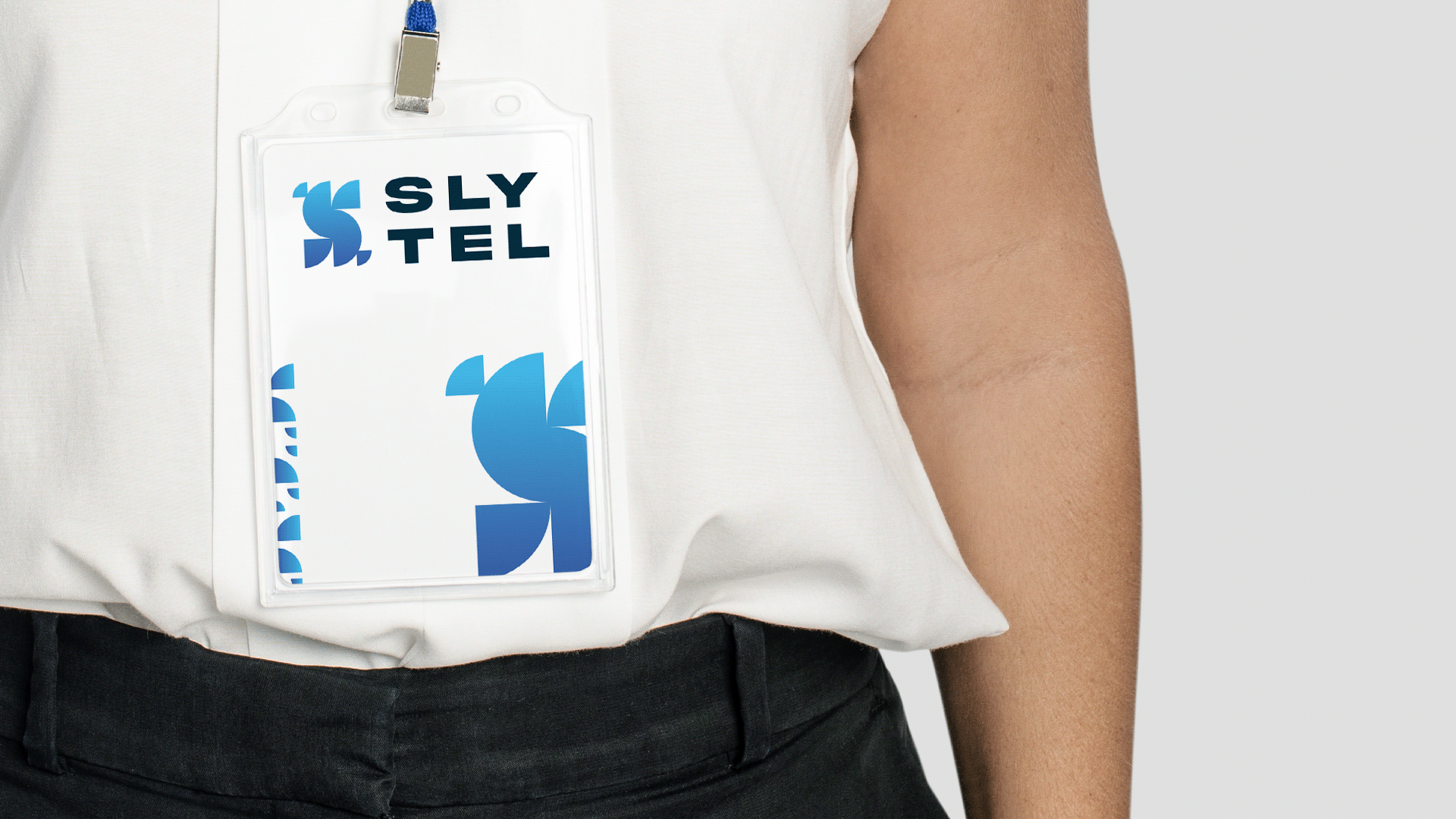 SLYTEL | Brand Identity — Изображение №5 — Брендинг на Dprofile