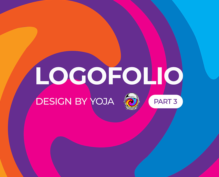 LOGOFOLIO - PART 3 на Dprofile