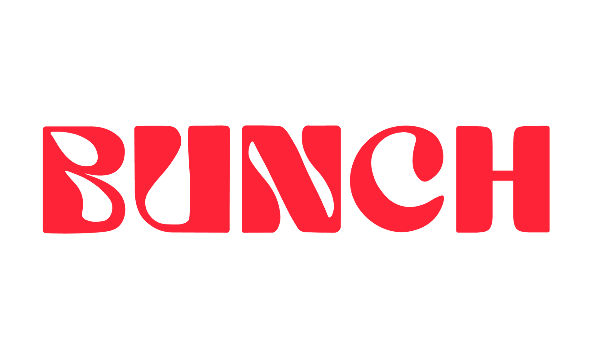Логотип и фирменный стиль для магазина сувениров Bunch — Изображение №4 — Брендинг, Графика на Dprofile
