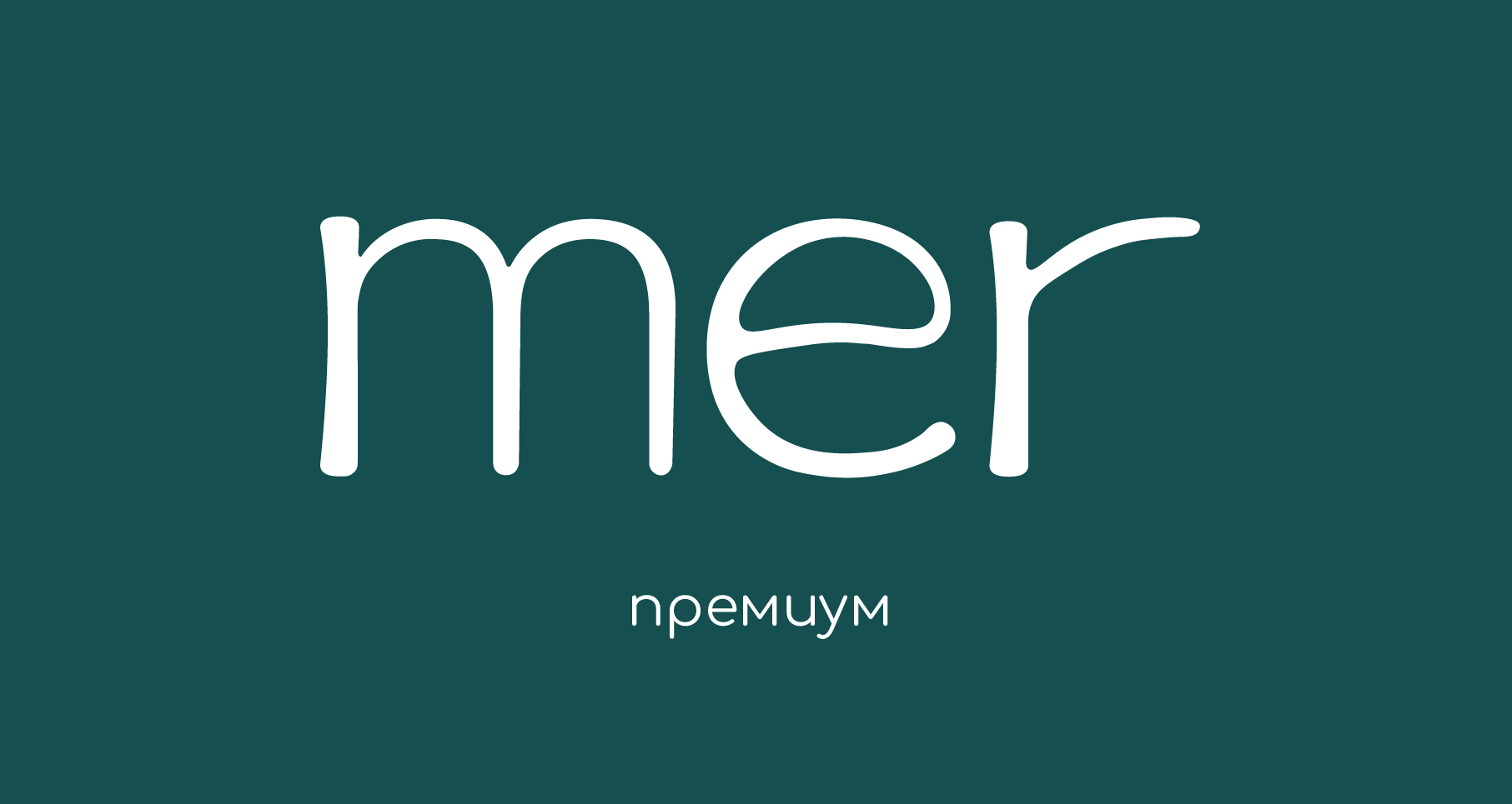 Логотип и фирменный стиль для бренда зубных щеток MER — Изображение №3 — Брендинг, Графика на Dprofile