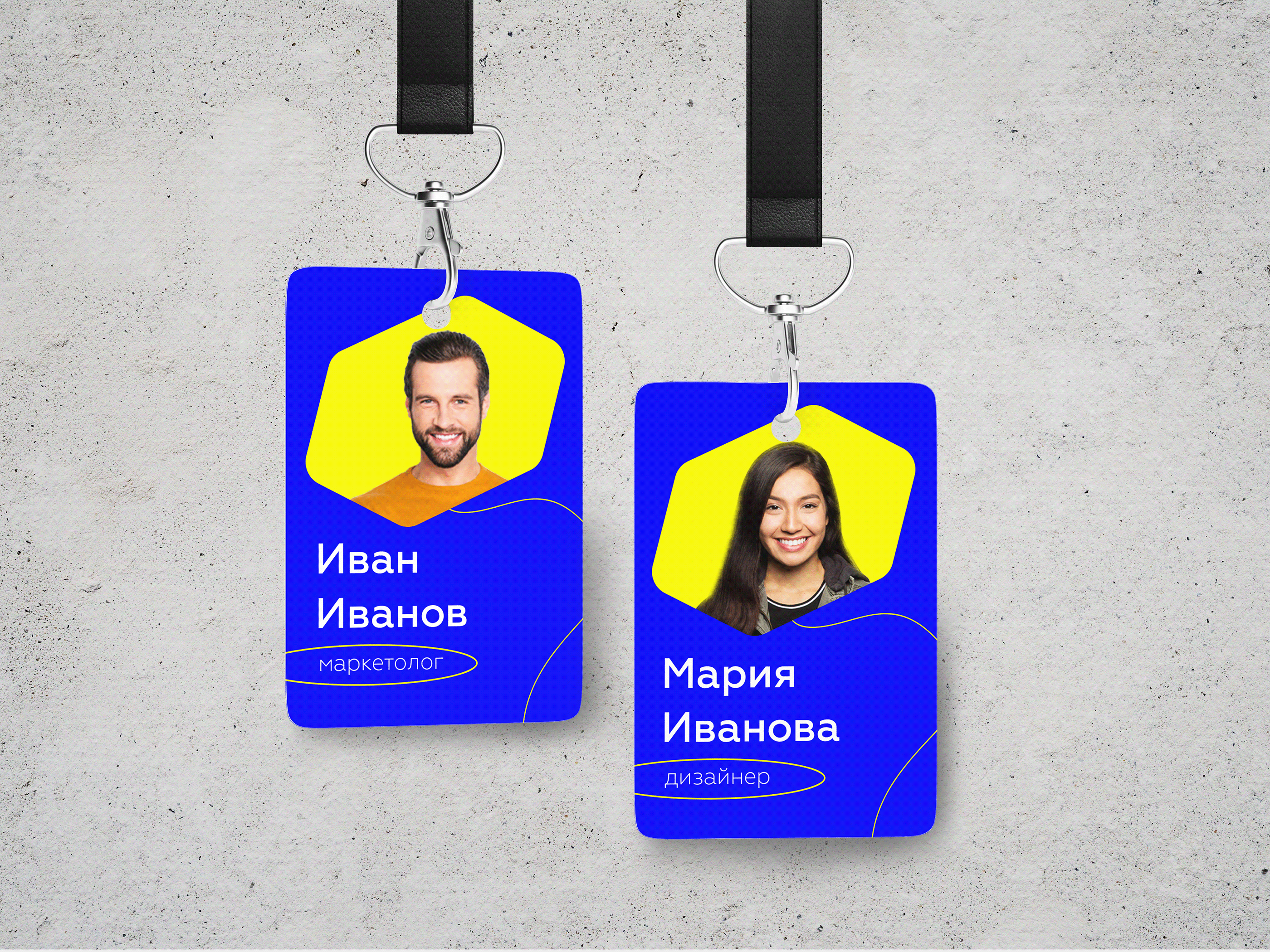 Логотип и фирменный стиль «Splash» — Изображение №10 — Брендинг на Dprofile