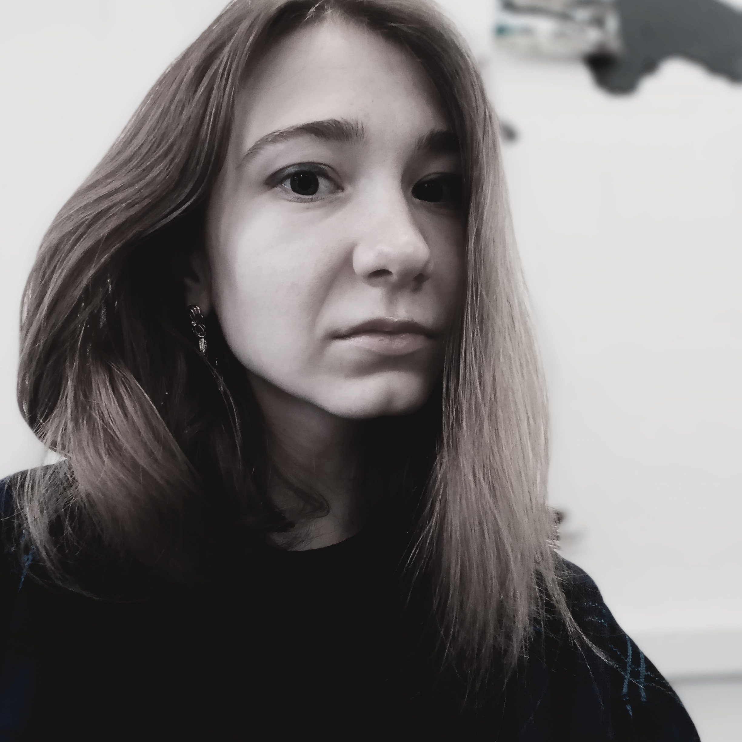 Аватар пользователя Кристина Дунина