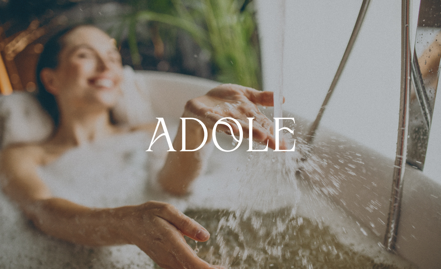 ADOLE cosmetics | Logo & Packaging design — Изображение №9 — Брендинг, Графика на Dprofile
