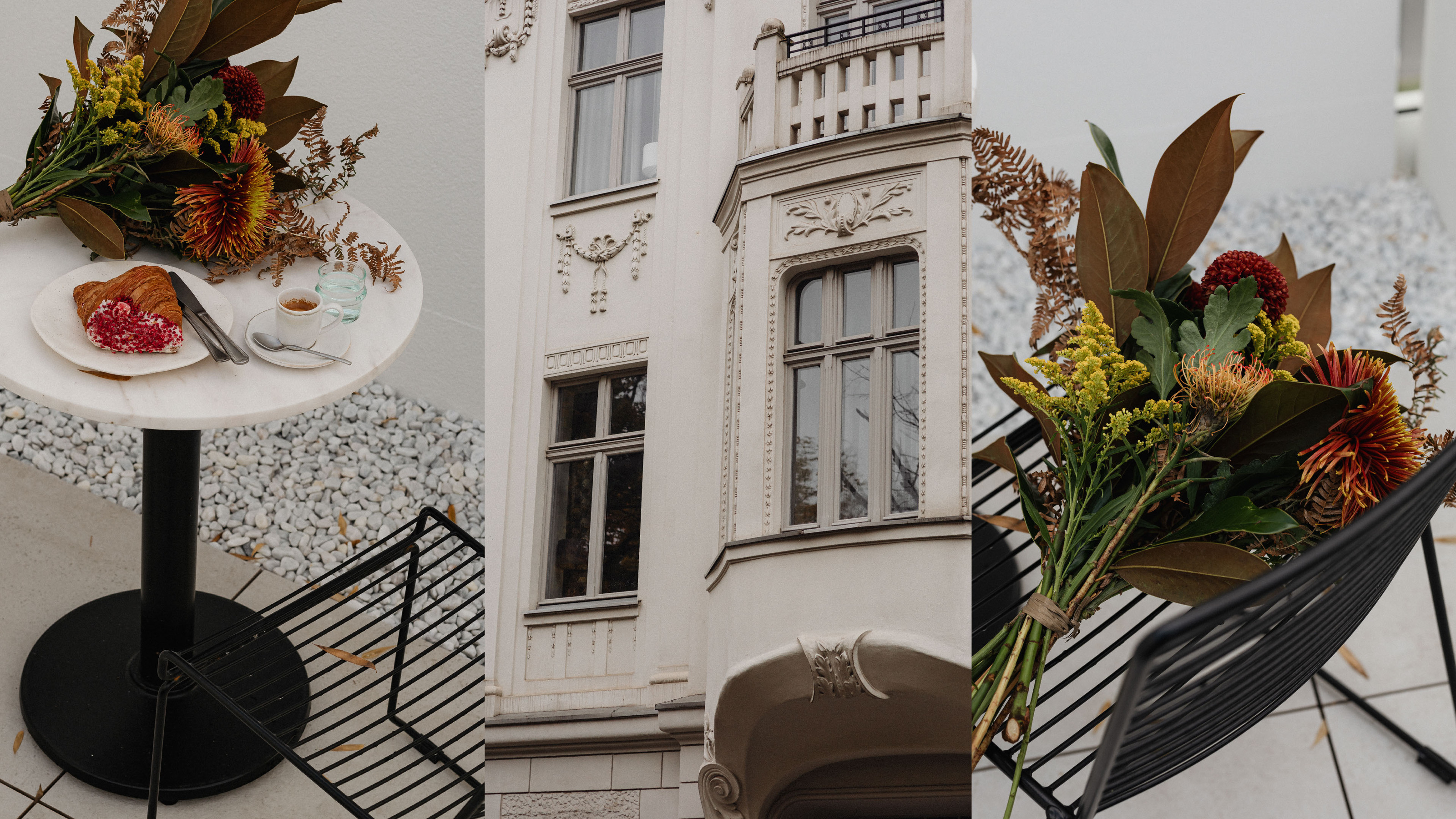 Depeche Flowers | Flower shop | Logo & Brand Identity — Изображение №2 — Брендинг, Маркетинг на Dprofile