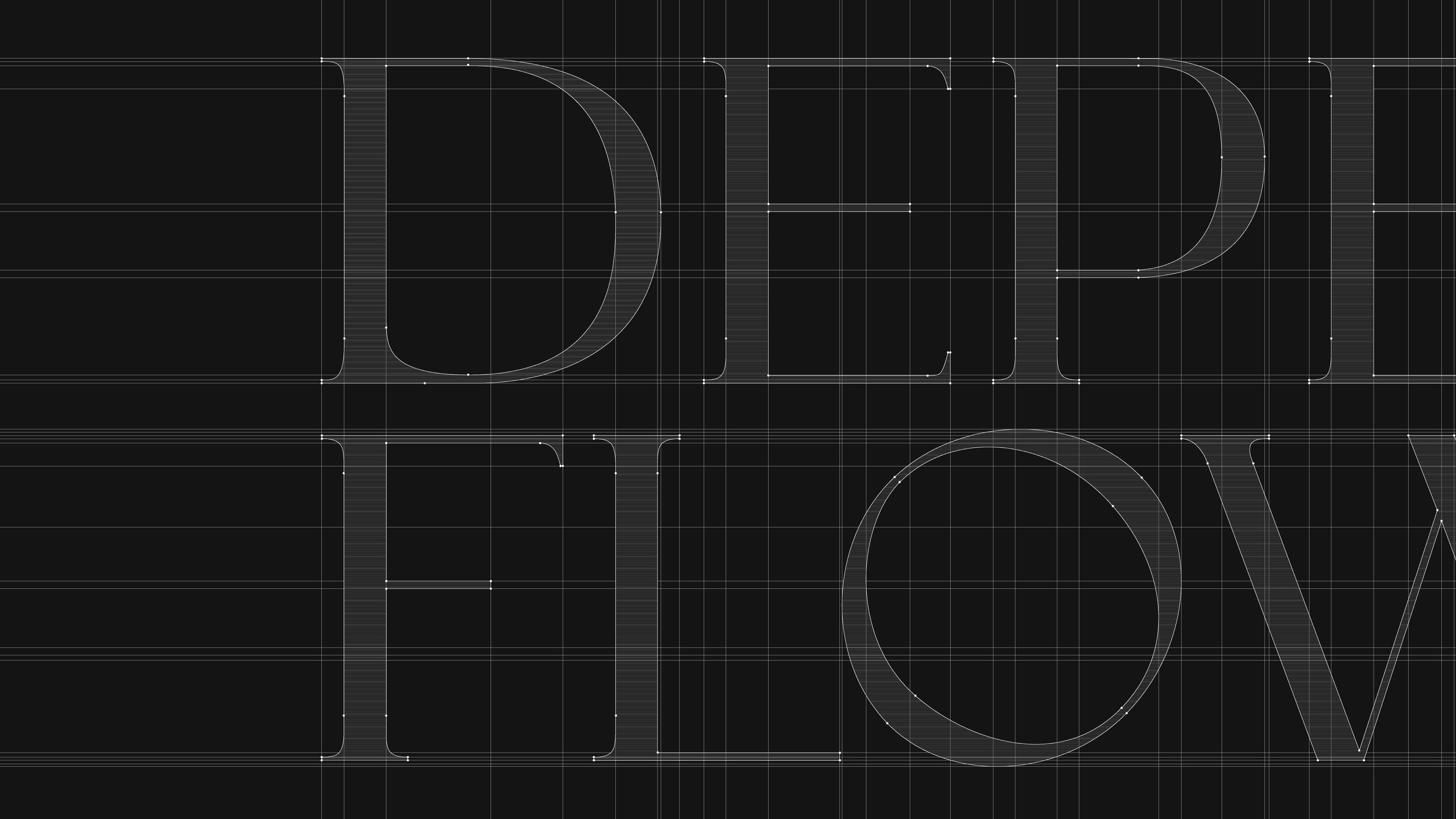 Depeche Flowers | Flower shop | Logo & Brand Identity — Изображение №4 — Брендинг, Маркетинг на Dprofile