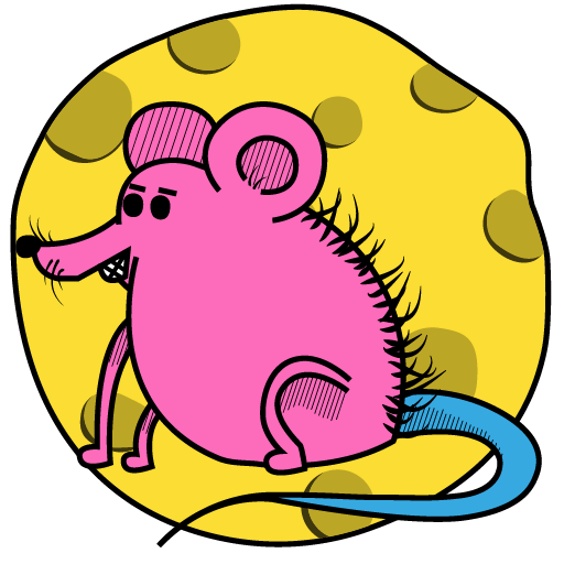 Jefferies — Изображение №9 — Иллюстрация, Графика на Dprofile