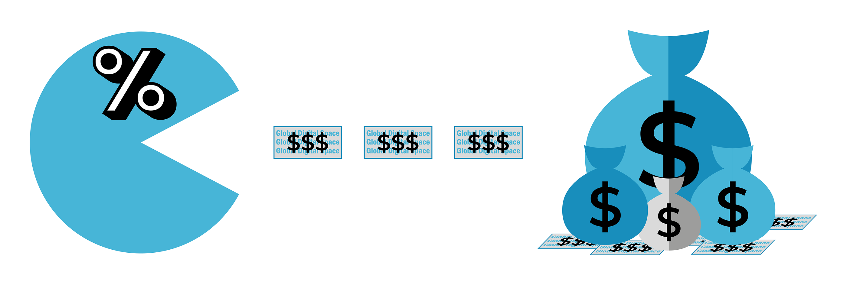 Icons for lectures on cryptocurrency — Изображение №12 — Иллюстрация, Графика на Dprofile