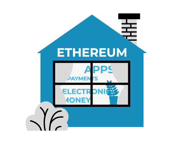 Icons for lectures on cryptocurrency — Изображение №15 — Иллюстрация, Графика на Dprofile