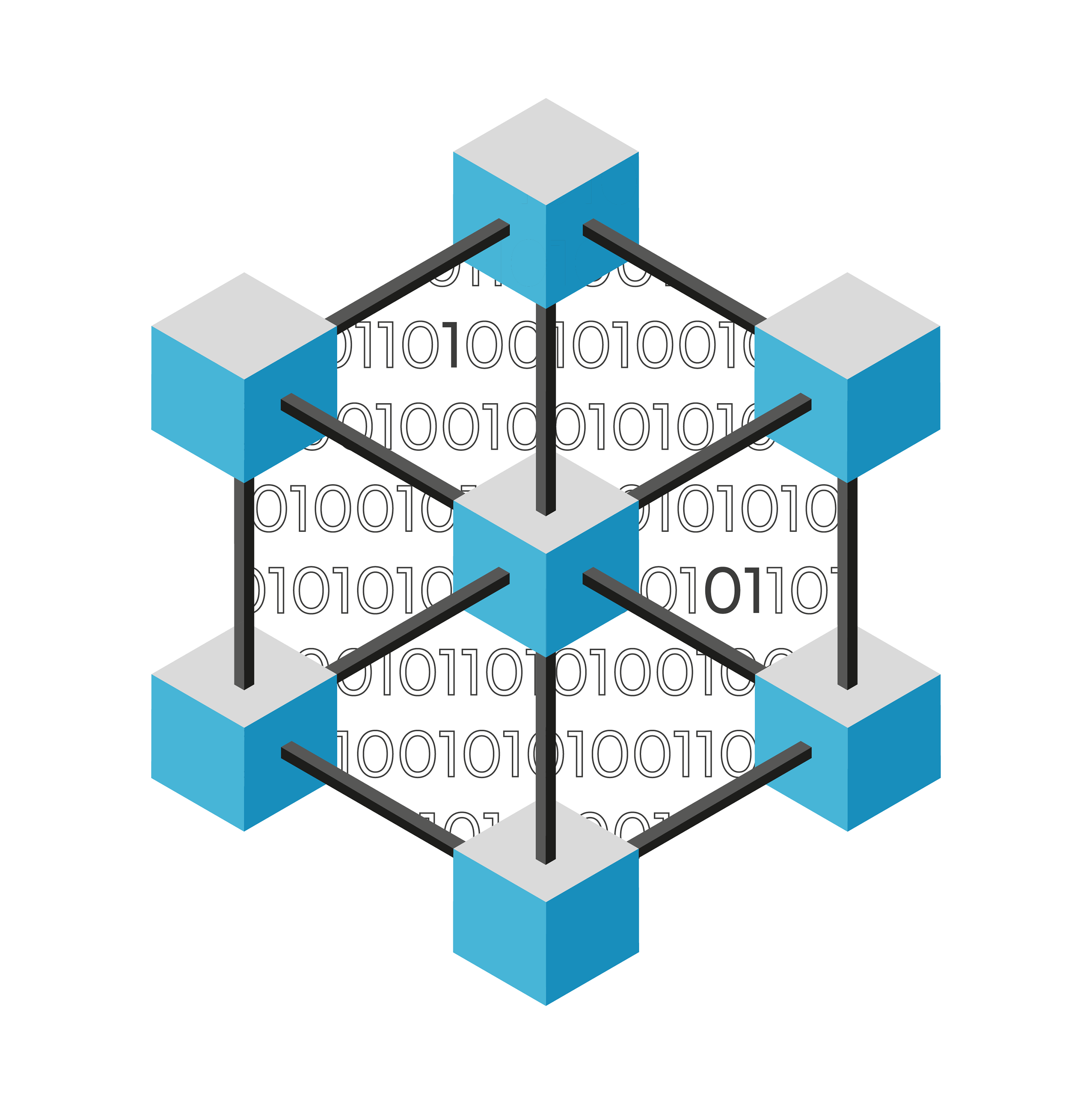 Icons for lectures on cryptocurrency — Изображение №5 — Иллюстрация, Графика на Dprofile