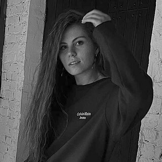 Аватар пользователя Polina Zakurdaeva