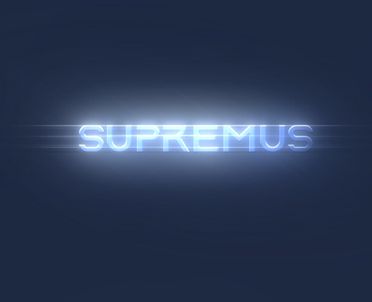 Supremus, real estate agency. Logo and branding — Брендинг на Dprofile